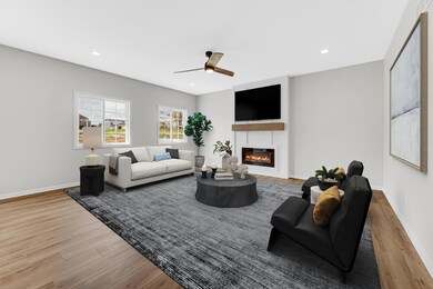 2311 Redwood Ln, Chesterton, IN 46304 - photo 2