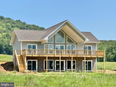 742 Joans Quadrangle Rd, Front Royal, VA 22630 - photo 4