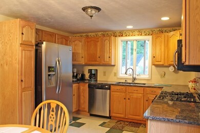 544 Old Winchester Rd, Warwick, MA 01378 - photo 5