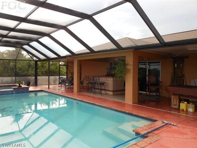 5037 Belrose St, Lehigh Acres, FL 33971 - photo 2