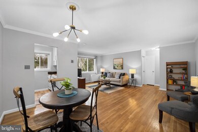 9732 Glen Ave unit 201, Silver Spring, MD 20910 - photo 3