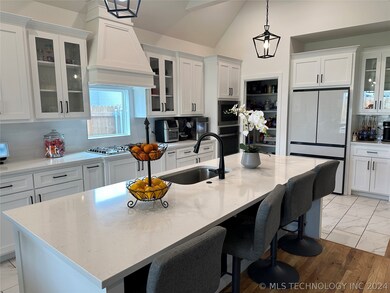 13021 S Cedar St, Jenks, OK 74037 - photo 7