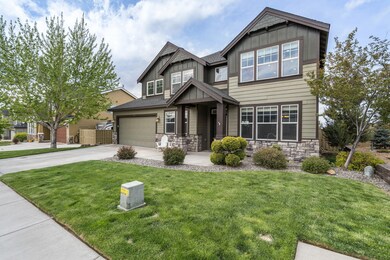 4887 SW Umatilla Ave, Redmond, OR 97756 - photo 4