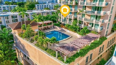 King David Condominiums unit 602, Sunny Isles Beach, FL 33160 - photo 2