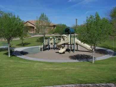 Savona Playground