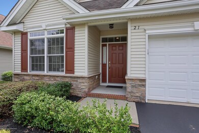 21 Londonberry Dr, Holmdel, NJ 07733 - photo 2