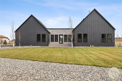 74 Big Sky Dr, Red Lodge, MT 59068 - photo 2