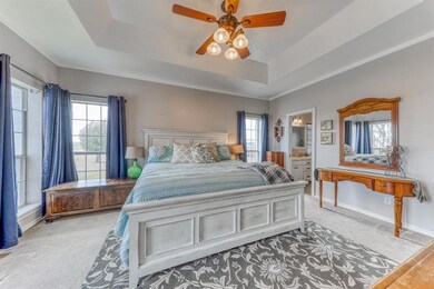 165 John Chisholm Rd, Weatherford, TX 76087 - photo 3