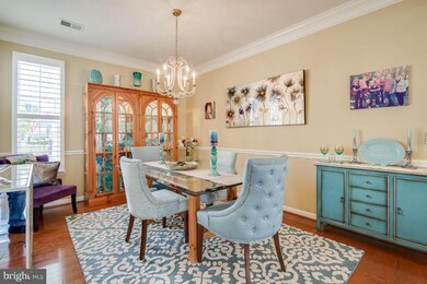 16957 Four Seasons Dr, Dumfries, VA 22025 - photo 7