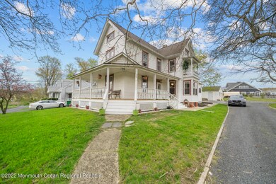 35 Tennent Rd, Morganville, NJ 07751 - photo 2