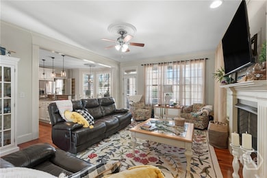 201 Walthour Dr, Rincon, GA 31326 - photo 6