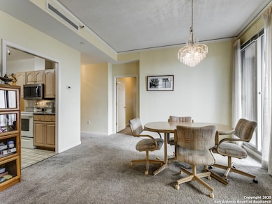 The Towers of Park Lane unit 1511, San Antonio, TX 78209 - photo 3