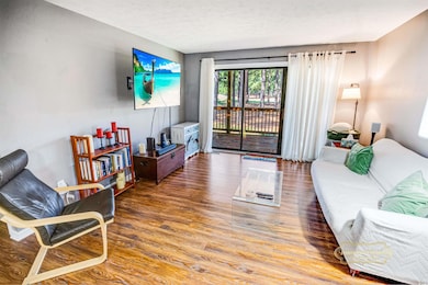 3015 Old Bryan Dr unit 17-3 SHOREWOOD, Myrtle Beach, SC 29577 - photo 5