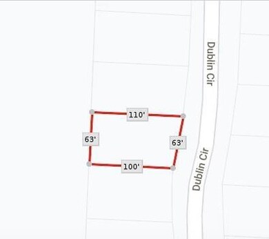 38A Dublin Cir, Gordonville, TX 76245 - photo 2