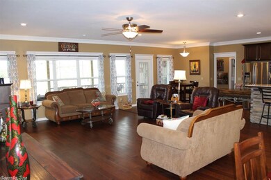 0 Riverland unit 17001536, Heber Springs, AR 72543 - photo 7