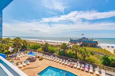 1304 N Ocean Blvd unit 504, Myrtle Beach, SC 29577 - photo 4