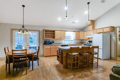 265 Pine Ln, Crawfordville, FL 32327 - photo 5