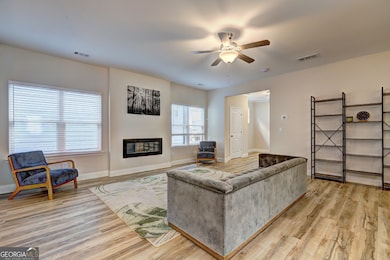 3088 Lantana Way, Buford, GA 30519 - photo 6