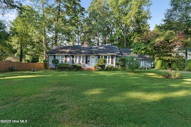 515 N Pine Ln, Wadesboro, NC 28170 - photo 2