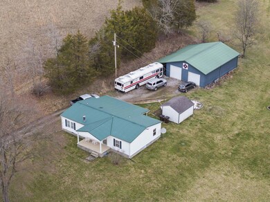 255 Stratton Rd, Salvisa, KY 40372 - photo 3