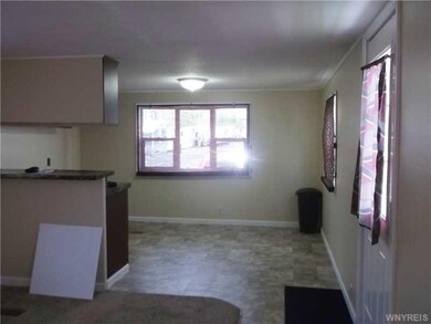 Kitchen Dining.