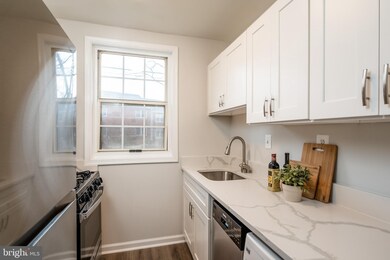 107 N George Mason Dr unit 3, Arlington, VA 22203 - photo 4