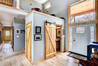 Striking 2-story entry!  This custom home was built utilizing unparalleled quality throughout by a sought after local architect & builder, no expense was spared!  The interior was designed by a professional decorator and it is being offered FULLY FUR