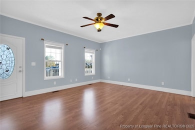 89 Willoughby Dr, Saint Pauls, NC 28384 - photo 5