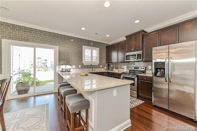 299 Halton Crossing Dr SW, Concord, NC 28027 - photo 7