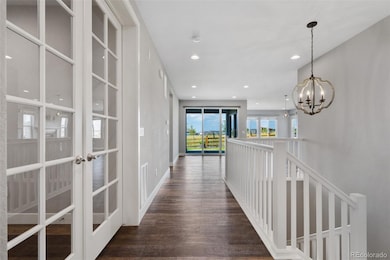 4831 Basalt Ridge Cir, Castle Rock, CO 80108 - photo 2