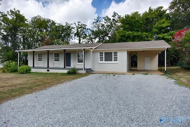 276 Long Road, Ardmore, TN 38449