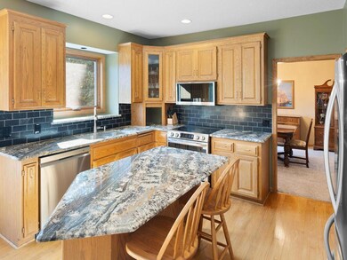 826 Hidden Meadow Trail, Saint Paul, MN 55123 - photo 4