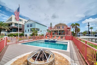 8478 W Gulf Blvd, Treasure Island, FL 33706 - photo 3