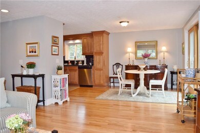 Open Concept