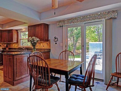 8 Fairfax Ct, Princeton Junction, NJ 08550 - photo 4