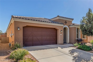 5620 Serenity Haven St, North Las Vegas, NV 89081 - photo 6