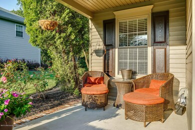 Sitting Area