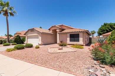 5842 W Mercury Way, Chandler, AZ 85226 - photo 2