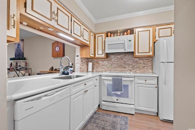 311 75th Ave N unit 24, Myrtle Beach, SC 29572 - photo 3