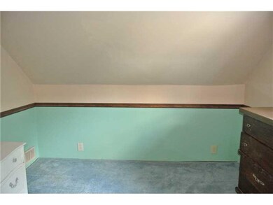 Bedroom.