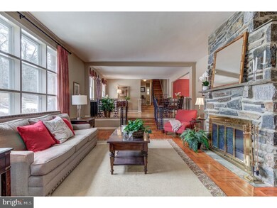 920 Academy Ln, Bryn Mawr, PA 19010 - photo 5