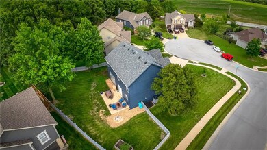 2010 SW Huntbrook Cir, Lees Summit, MO 64082 - photo 7