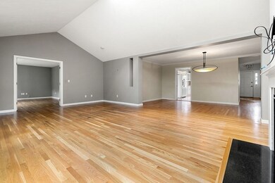 21 Deerfield Way unit 90, Westborough, MA 01581 - photo 2