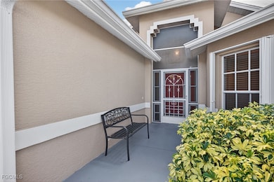 3640 Gloxinia Dr, North Fort Myers, FL 33917 - photo 2