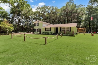 236 W Magnolia Ave, Savannah, GA 31419 - photo 2