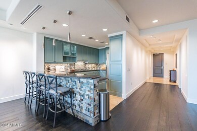#505 KITCHEN