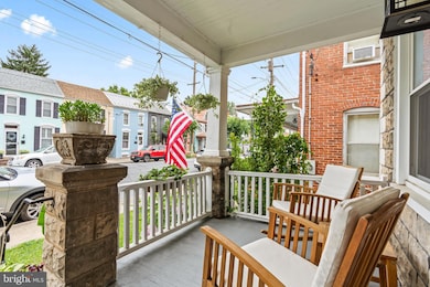 246 W 5th St, Frederick, MD 21701 - photo 4