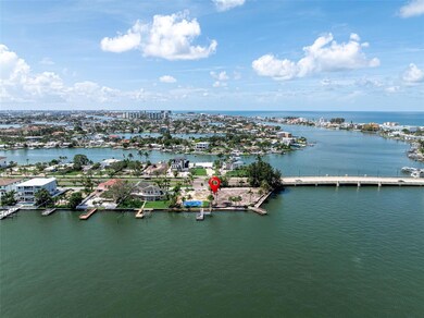Two Deep Water Docks for Multiple Boats / Jet Skis