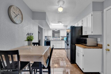 7912 Porche St, El Paso, TX 79915 - photo 5