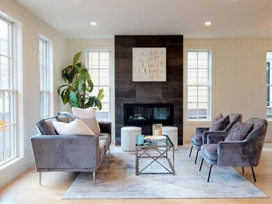 57 Pleasant St, Cambridge, MA 02139 - photo 2